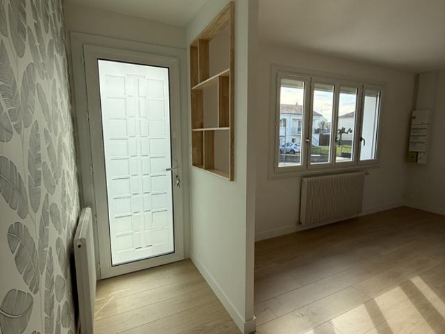 Appartement location à La Roche-sur-Yon, Les Herbiers