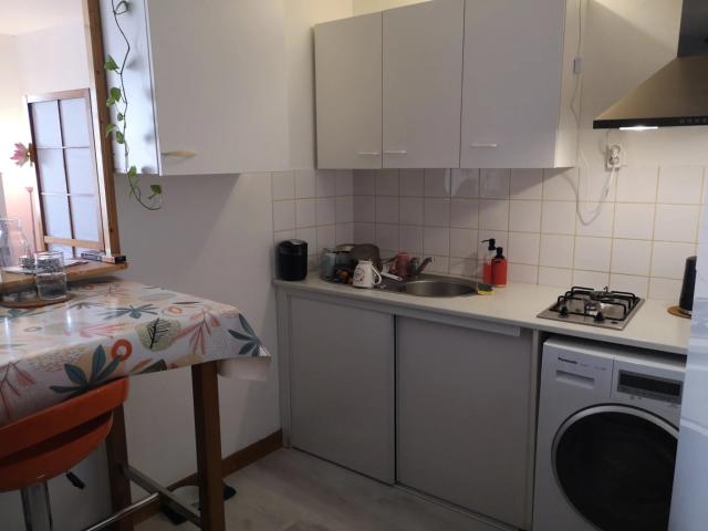 Appartement location à Les Herbiers, Vendée