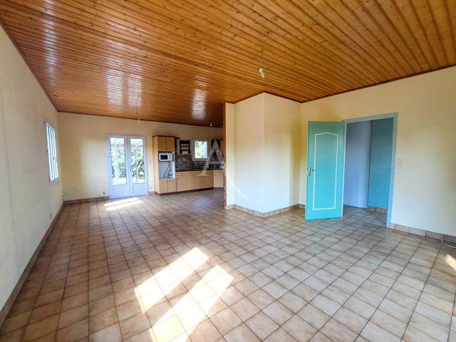 Maison vente à La Roche-sur-Yon, Les Herbiers