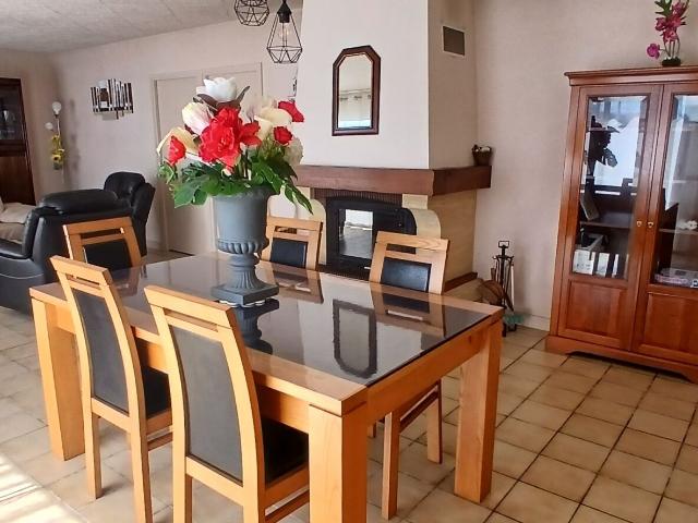 Maison vente à Les Herbiers, Vendée