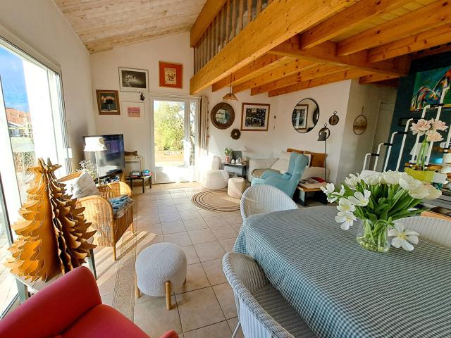 Maison vente à La Roche-sur-Yon, Les Herbiers