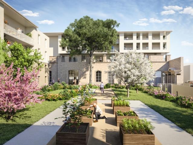 Appartement vente à Castres