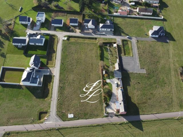 Terrain vente à Évreux, Les Ventes