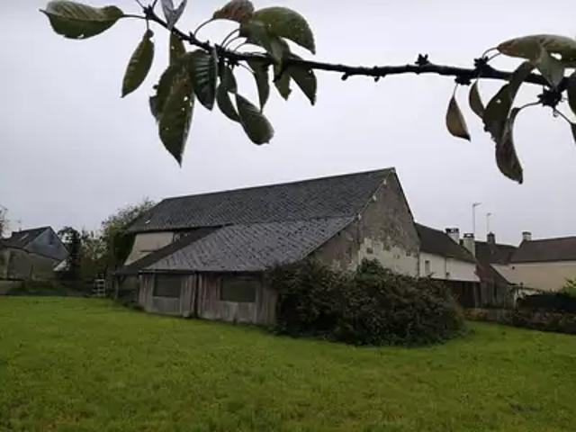 Maison vente à Loches, Les Hermites