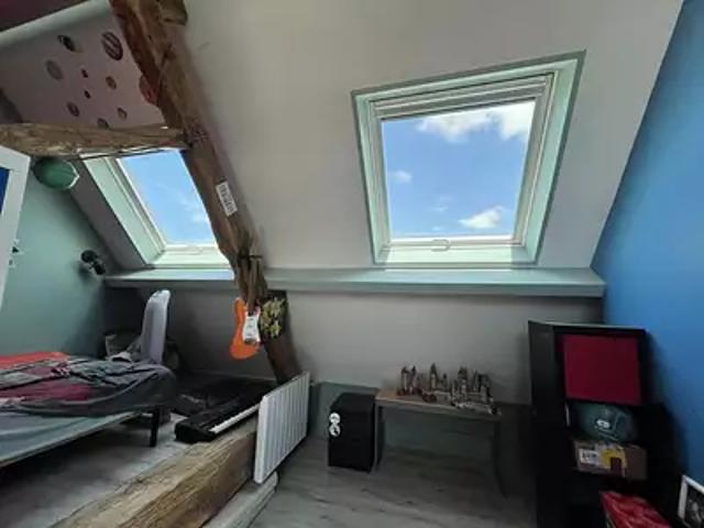 Maison vente à Le Bourg, Les Hermites