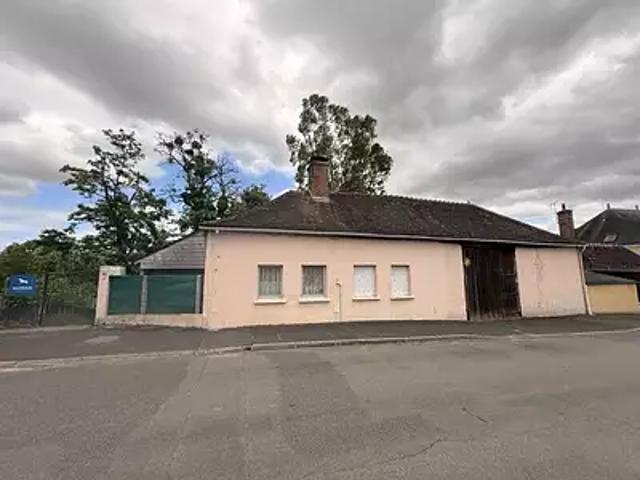 Maison vente à Le Bourg, Les Hermites