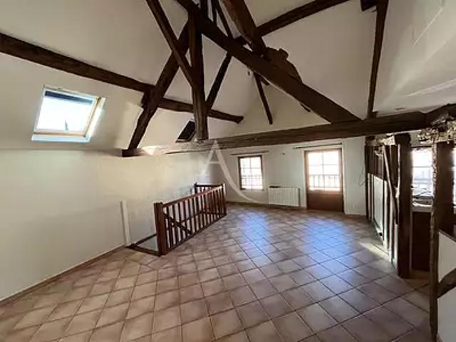 Appartement location à Loches, Les Hermites