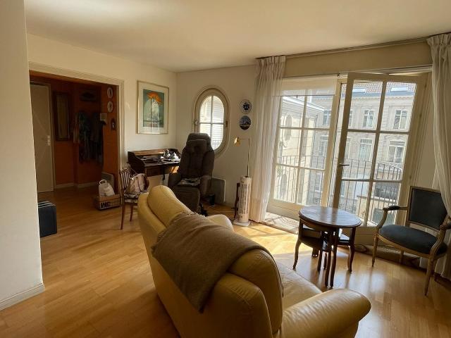 Appartement vente à Lille