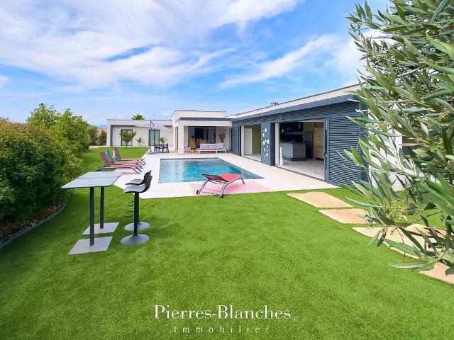Maison vente à Béziers