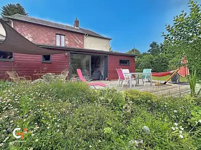 Maison vente à Les Hogues, Eure