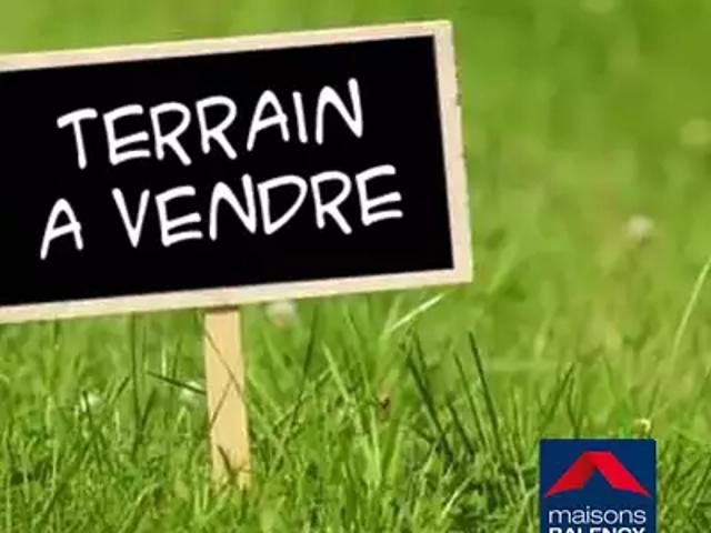 Terrain vente à Les Andelys, Les Hogues