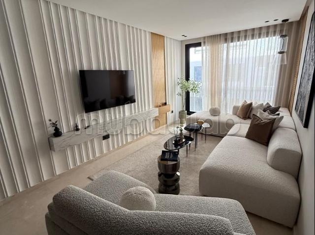 Appartement vente à Anfa, Gharb-Chrarda-Beni Hssen