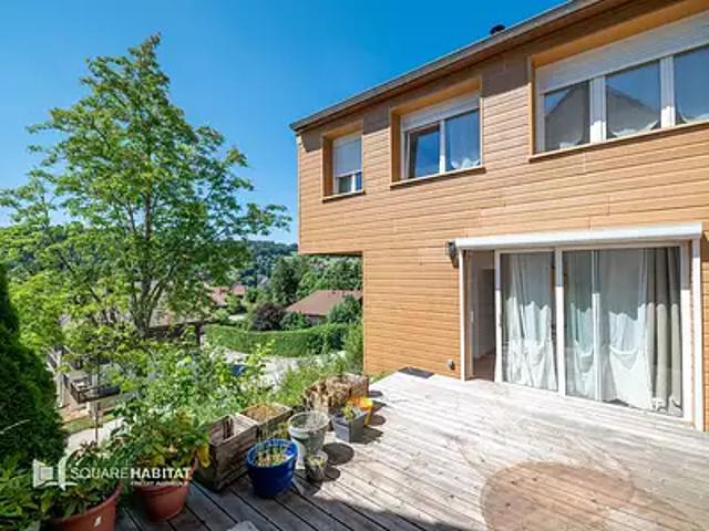 Maison vente à Les Hôpitaux-Neufs