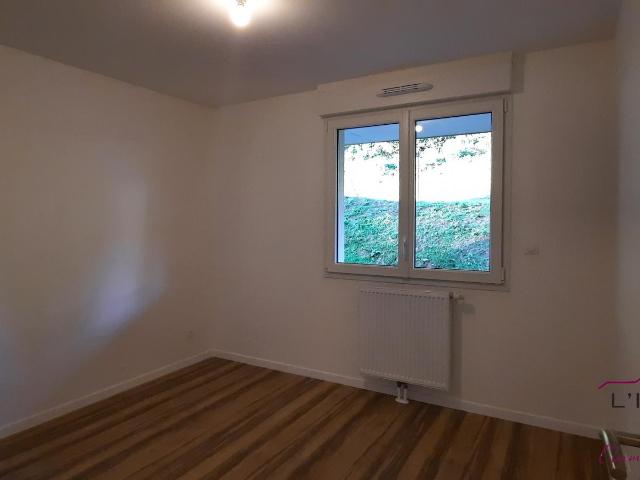 Appartement location à Pontarlier, Les Hôpitaux-neufs