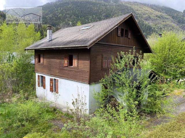 Maison vente à Bonneville, Les Houches