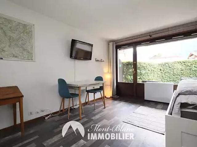 Appartement vente à Bonneville, Les Houches