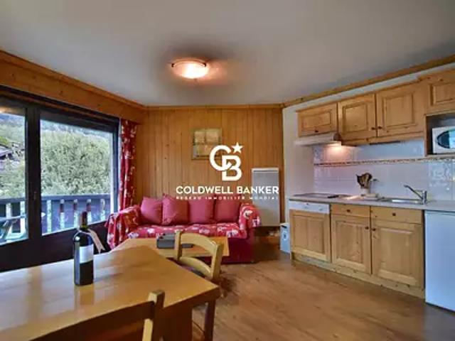 Appartement vente à Bonneville, Les Houches