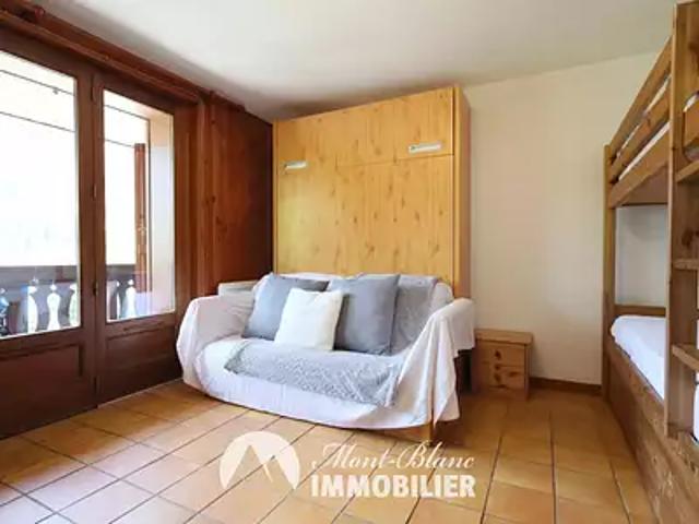 Appartement vente à Bonneville, Les Houches