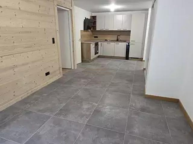 Appartement vente à Bonneville, Les Houches