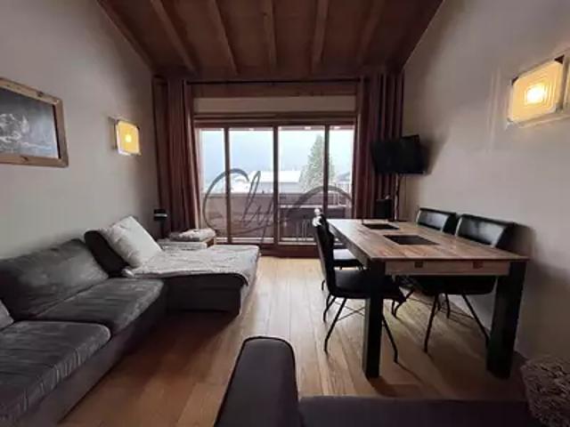 Appartement vente à Bonneville, Les Houches