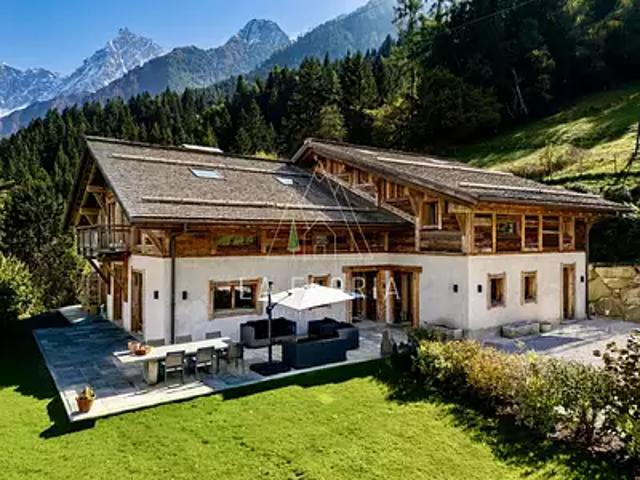 Maison vente à Bonneville, Les Houches