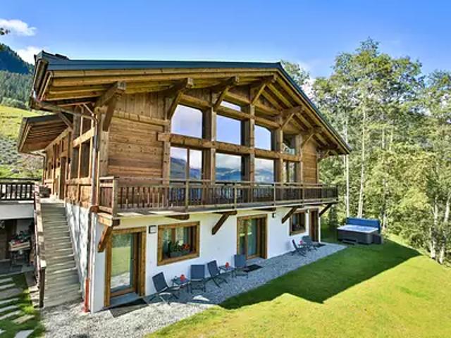 Maison vente à Bonneville, Les Houches