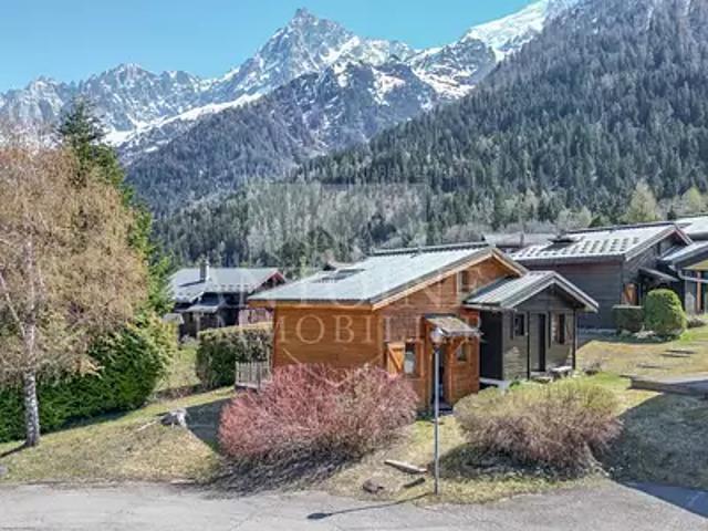 Maison vente à Bonneville, Les Houches
