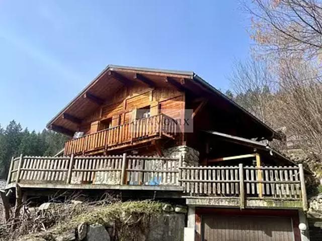 Maison vente à Bonneville, Les Houches