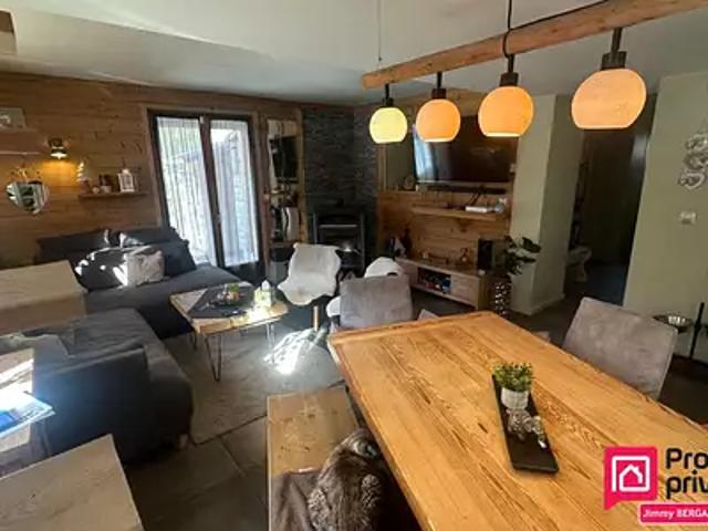 Maison vente à Bonneville, Les Houches
