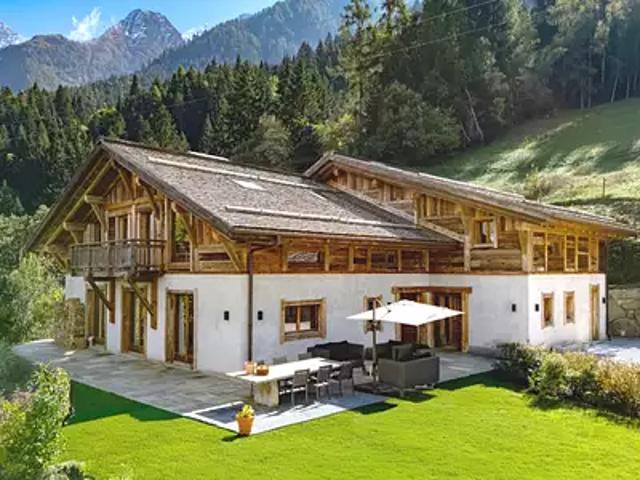 Maison vente à Bonneville, Les Houches