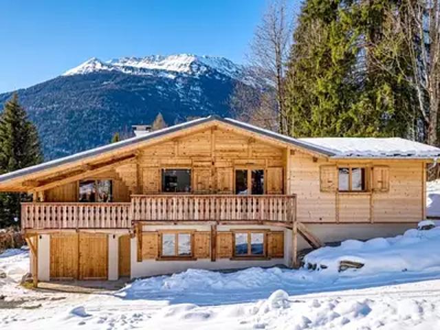 Maison vente à Bonneville, Les Houches