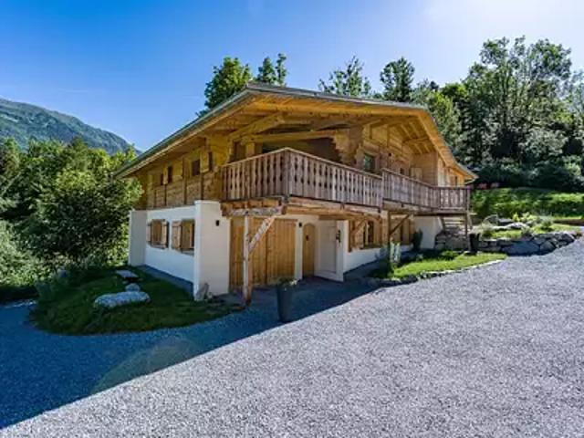 Maison vente à Bonneville, Les Houches