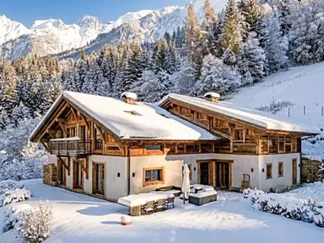 Maison vente à Bonneville, Les Houches