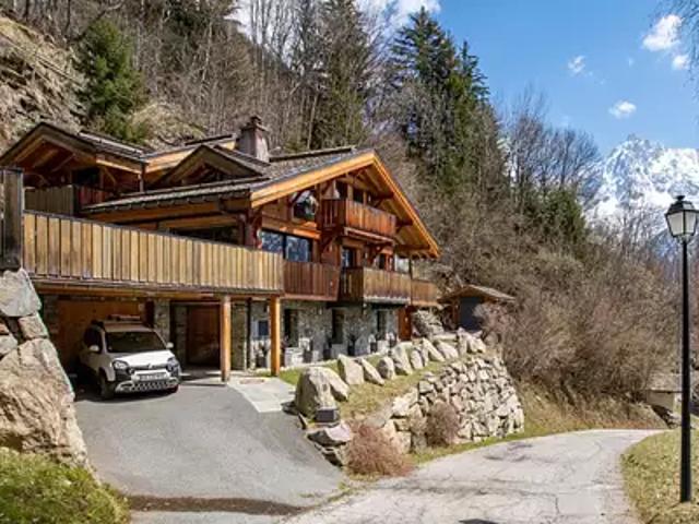Maison vente à Bonneville, Les Houches