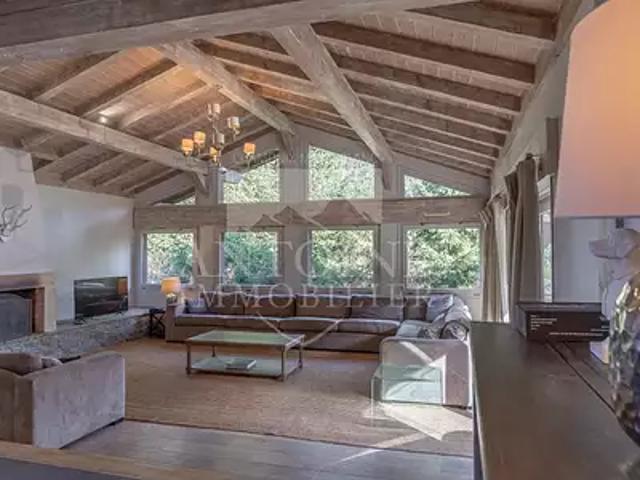 Maison vente à Bonneville, Les Houches