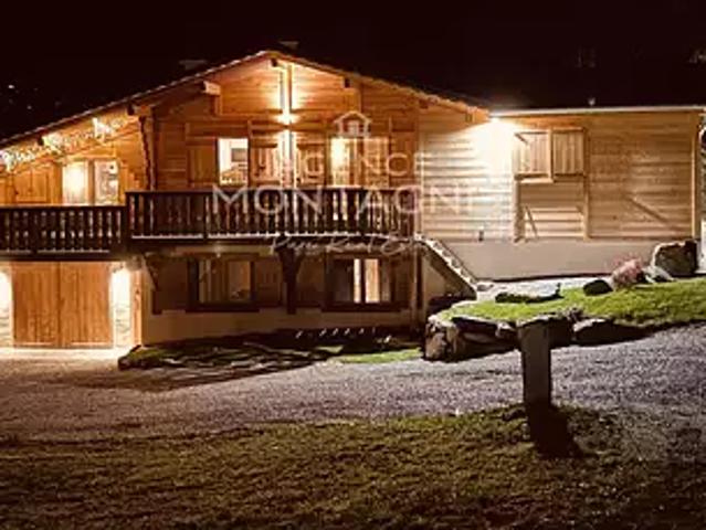 Maison vente à Bonneville, Les Houches