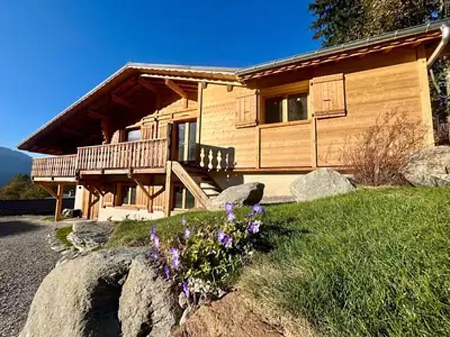 Maison vente à Bonneville, Les Houches