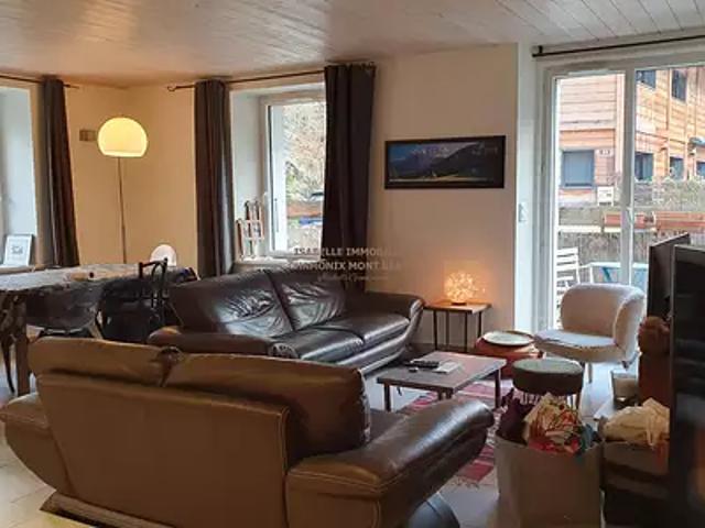 Maison vente à Bonneville, Les Houches