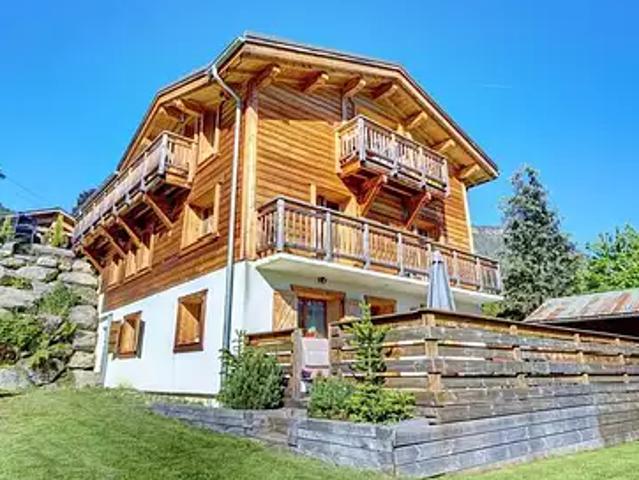 Maison vente à Bonneville, Les Houches