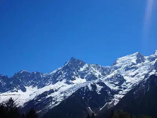 Terrain vente à Bonneville, Les Houches