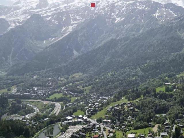Appartement vente à Bonneville, Les Houches