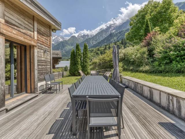 Maison vente à Bonneville, Les Houches