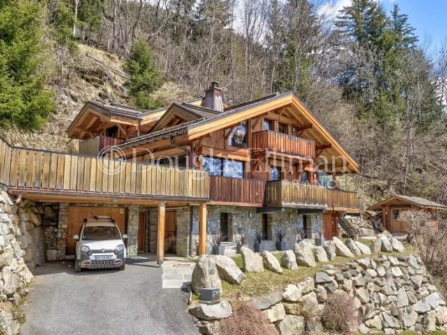 Maison vente à Bonneville, Les Houches