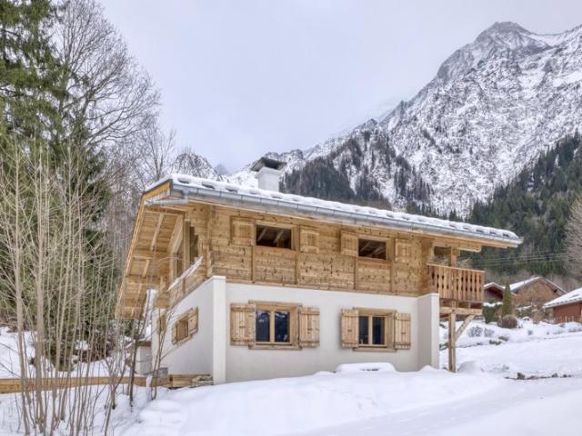 Maison vente à Bonneville, Les Houches
