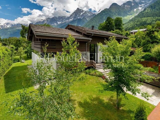 Maison vente à Bonneville, Les Houches