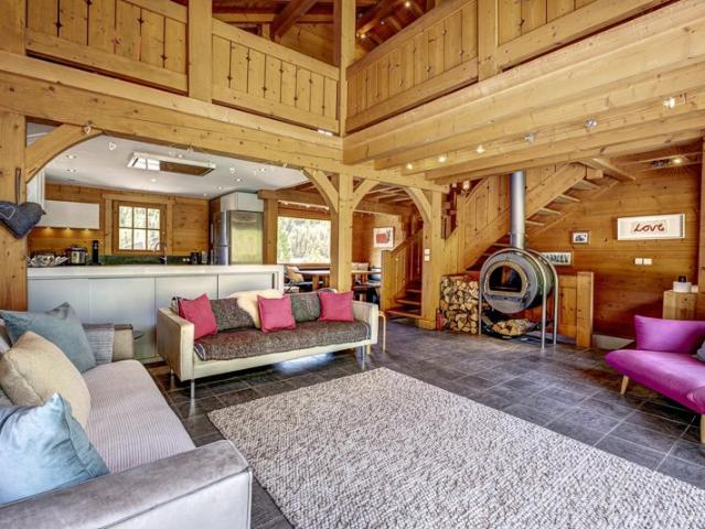 Maison vente à Bonneville, Les Houches
