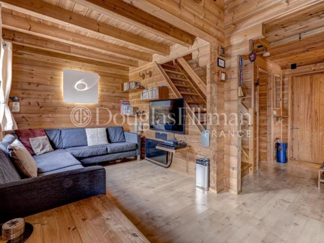 Appartement vente à Bonneville, Les Houches