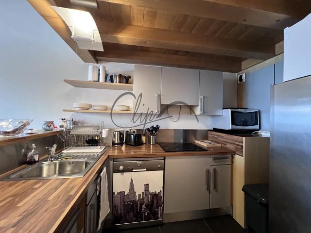 Appartement vente à Étampes, Cerny