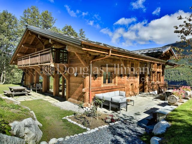 Maison vente à Bonneville, Les Houches