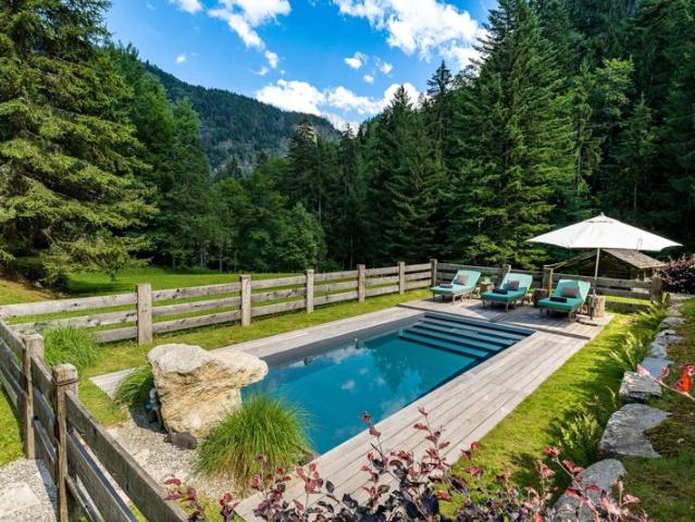 Maison vente à Bonneville, Les Houches
